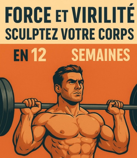 Force et virilité